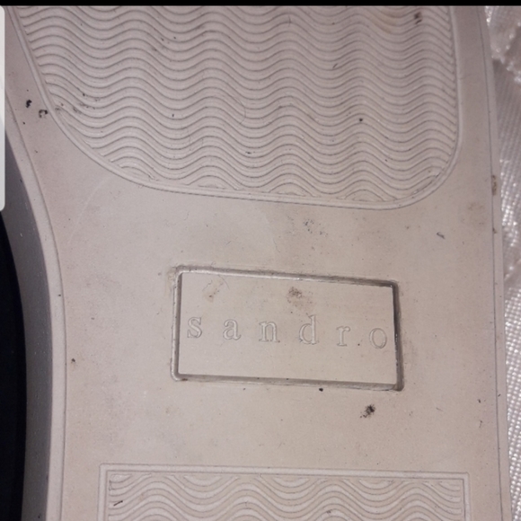 Sandro size 9 - Picture 5 of 6
